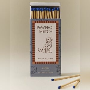 Anthropologie Papier Pawfect Matches